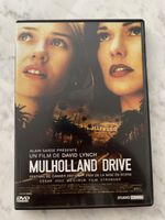 DVD Mulholland Drive David Lynch bon état