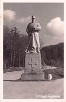 Les Rangiers JU // 1935 Le Fritz Sentinelle Militär