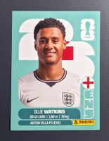 Ollie Watkins, Panini FIFA WM 2026 Int. Edition, ENG 20
