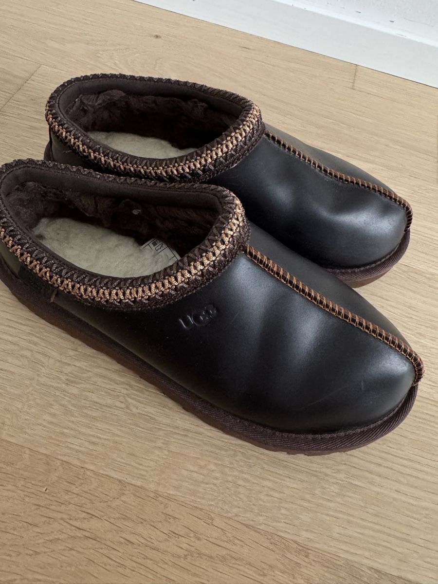 Ugg Scarpe da donna: UGG slip-on boots (original) – Usato da Vésenaz venduto da ann_7knk 1