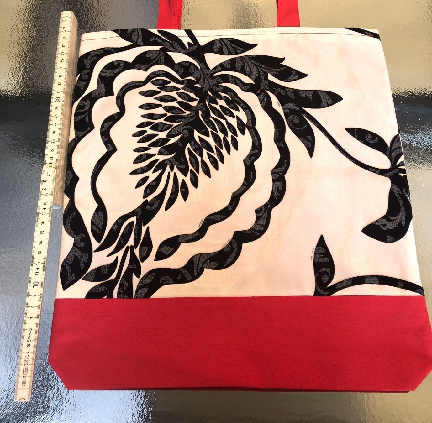 Borse da donna: Sac avec nécessaire  / Tasche mit Necessaire – Nuovo (secondo la descrizione) da Veyrier venduto da Szurkemaci 3