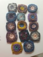 Granny squares