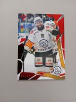 Eishockey Karte Jiri Sekac 04/20 Lugano 