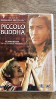 Little Buddha DVD - Bernardo Bertolucci, Keanu Reeves