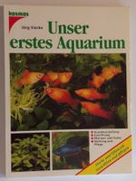 Unser erstes Aquarium