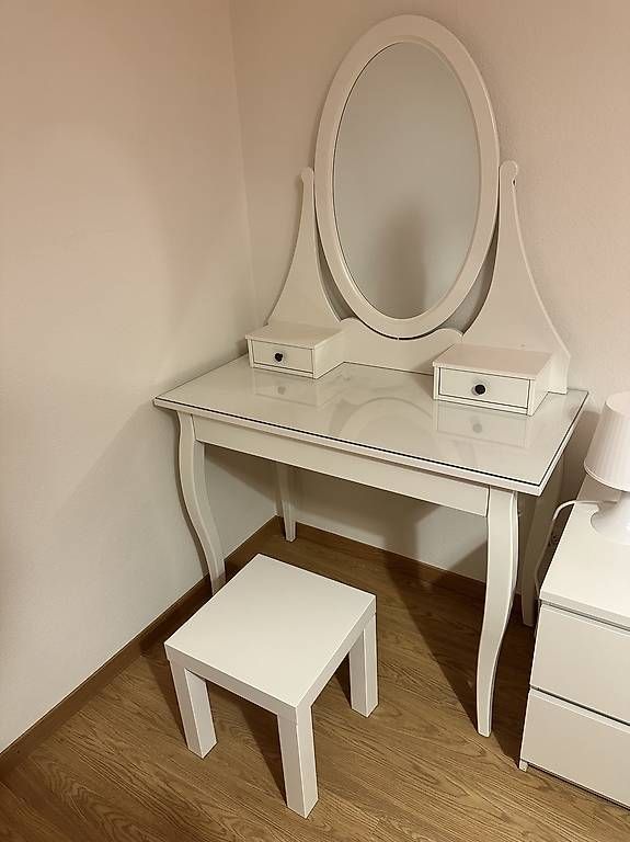 Tavoli da trucco: Toeletta da trucco  – Usato da Glattfelden venduto da rub_q7ml 1