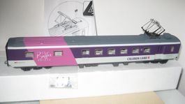 Lima 30.9613KS SBB Le Buffet "Calanda", OVP, Pap, Zurüstteil