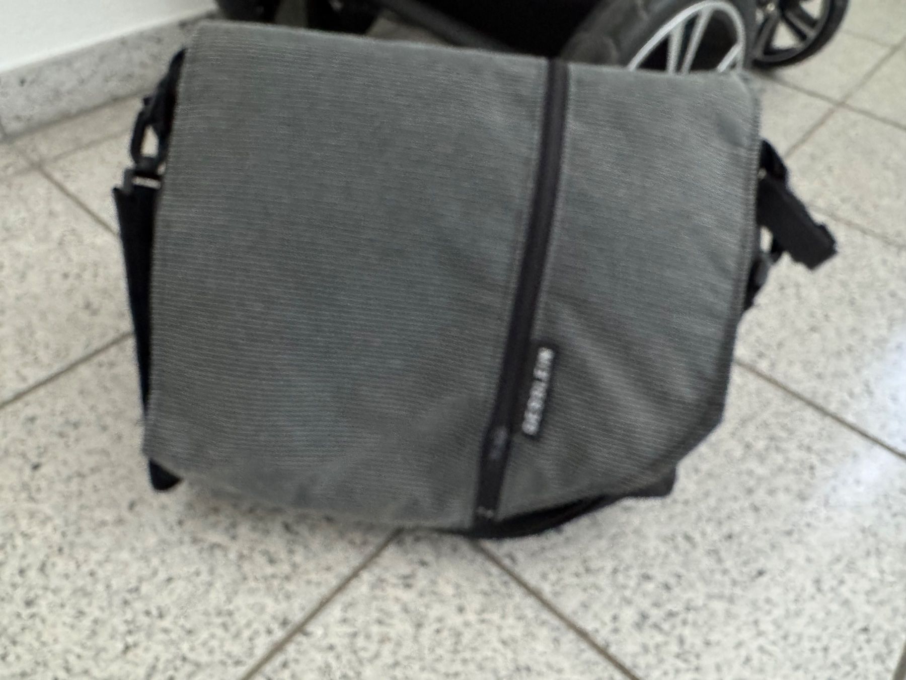 Gesslein Carrozzine: Kinderwagen Gesslein – Usato da Wolfwil venduto da Meilaenderli 2