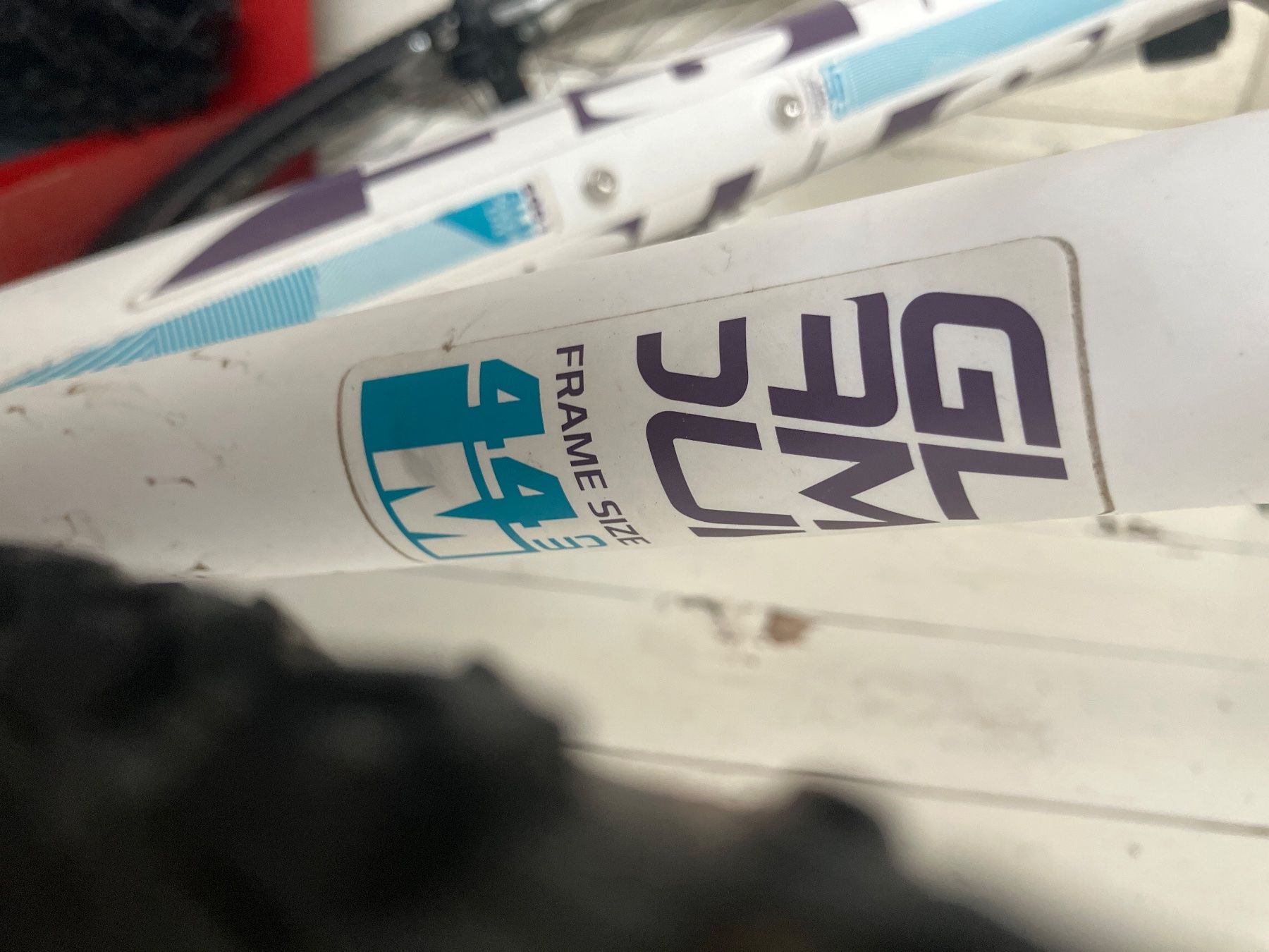 Biciclette: Damen Velo – Usato da Flums venduto da denwi 5