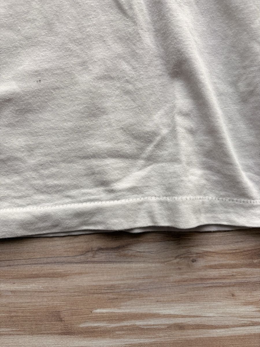 T-Shirts: Oneita single stich T-Shirt – Gebraucht aus Wigoltingen von _vntg_ 5