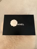 Chanel Schuhschachtel