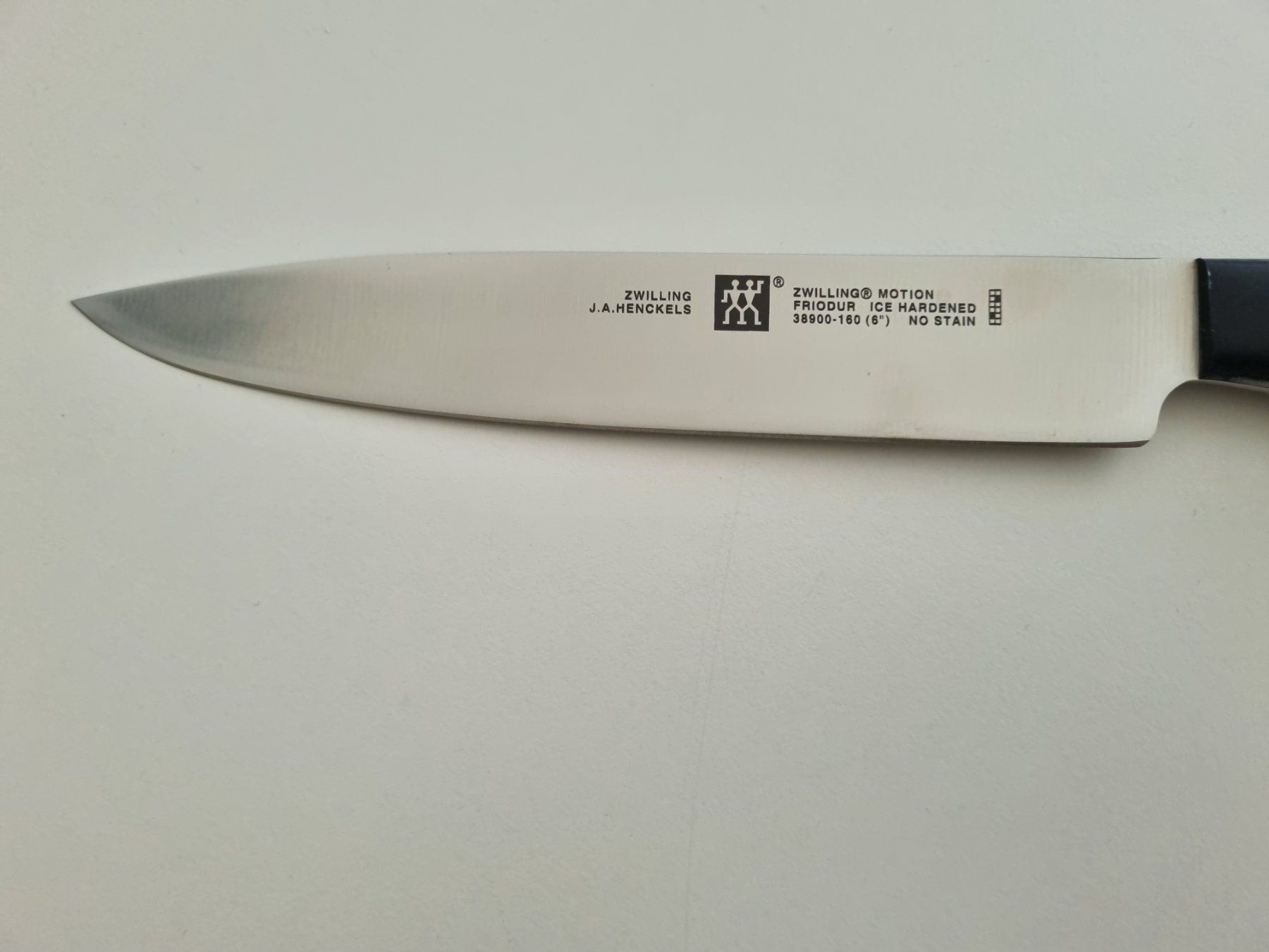 Zwilling Couteaux de cuisine: Messer von Zwilling Motion – Neuf (Voir description) à Zofingen par Felpa 3