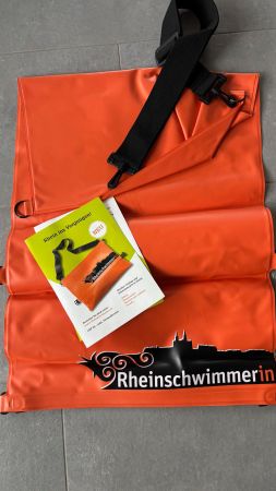 Schwimmsack