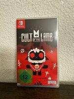Switch: Cult of the Lamb