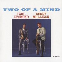 Paul Desmond & Gerry Mulligan [RcaVictor Legacy]