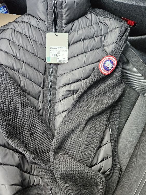 Canada Goose Damen Jacke neu! | Kaufen auf Ricardo