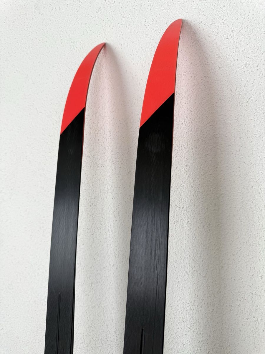 Rossignol Sci: Rossignol Langlaufski-Set Klassisch – Usato da Neu St. Johann venduto da Fast87 6