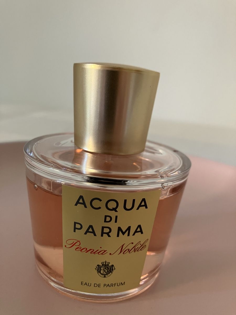 Acqua di parma Parfums & Eau de Toilette: Edles ACQUA DI PARMA Eau de PARFUN – D'occasion à Basel par paraguapas 1