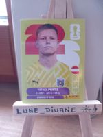 Carte Panini World cup 2026  Patrick Pentz AUT3