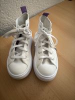 Converse blanche taille 32
