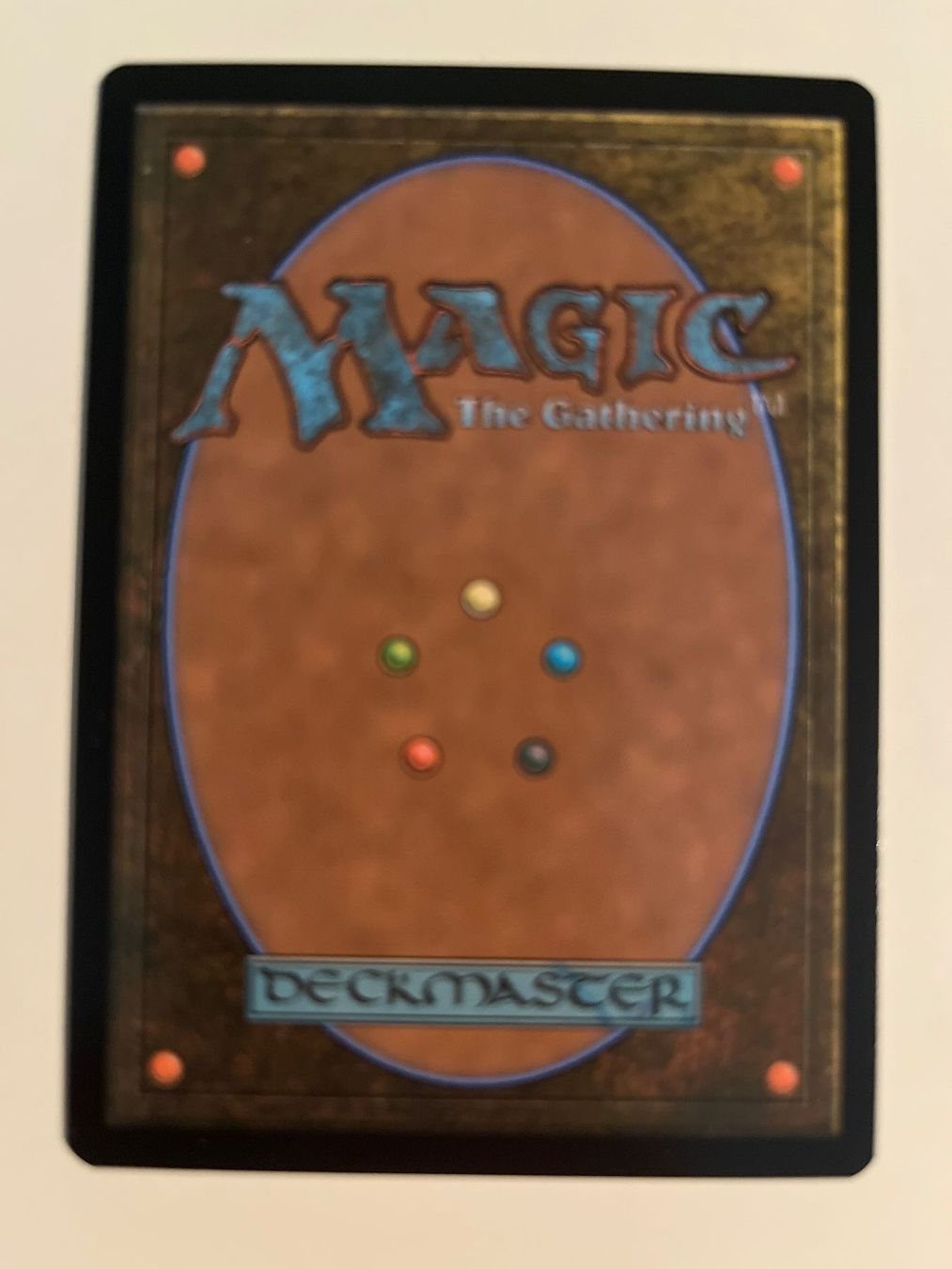 Magic The Gathering Carte collezionabili: 1 x Aegis Turtle - Magic: The Gathering - MtG – Usato da Kriens venduto da Shadi1980 1