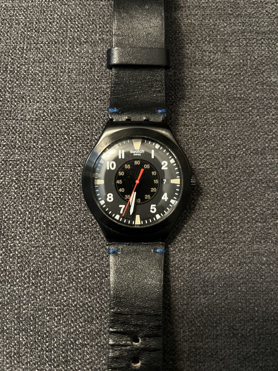 Swatch Orologi: Swatch Uhr – Usato da Baden venduto da Car_lio09 1