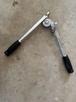 Rohrbieger für 1/4 Zoll Rohre Metall gebraucht guter Zustand