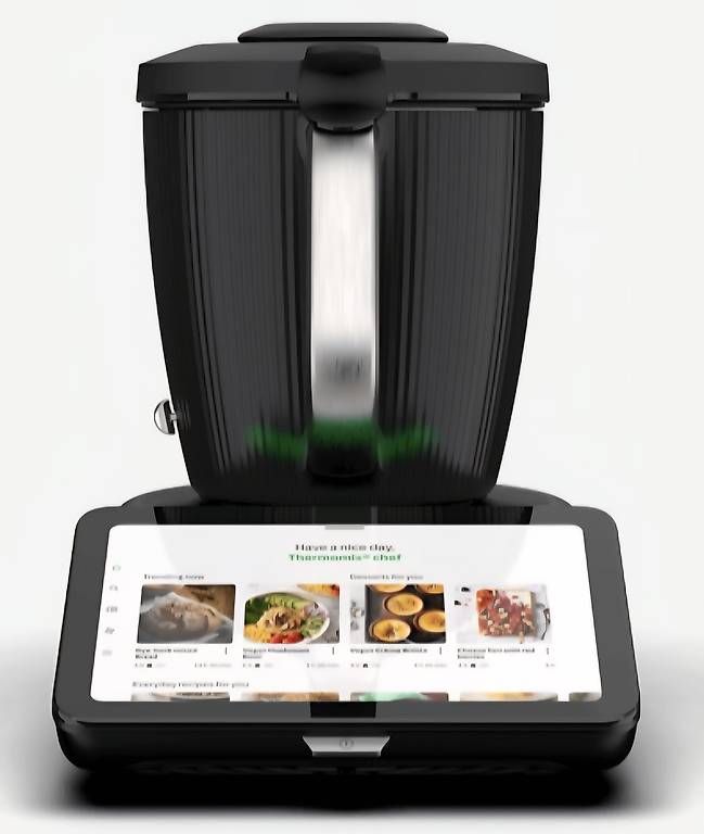 Küchengeräte: Neuer TM7 thermomix – Neu und originalverpackt aus Stein am Rhein von ben_58nt