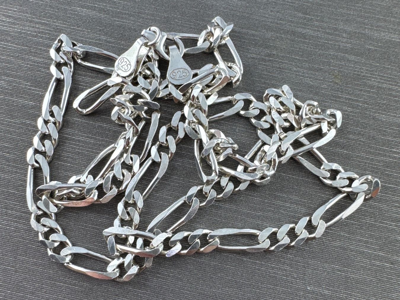 Ketten: Kette 925 Silber – Gebraucht aus Niederuzwil von leo_8857