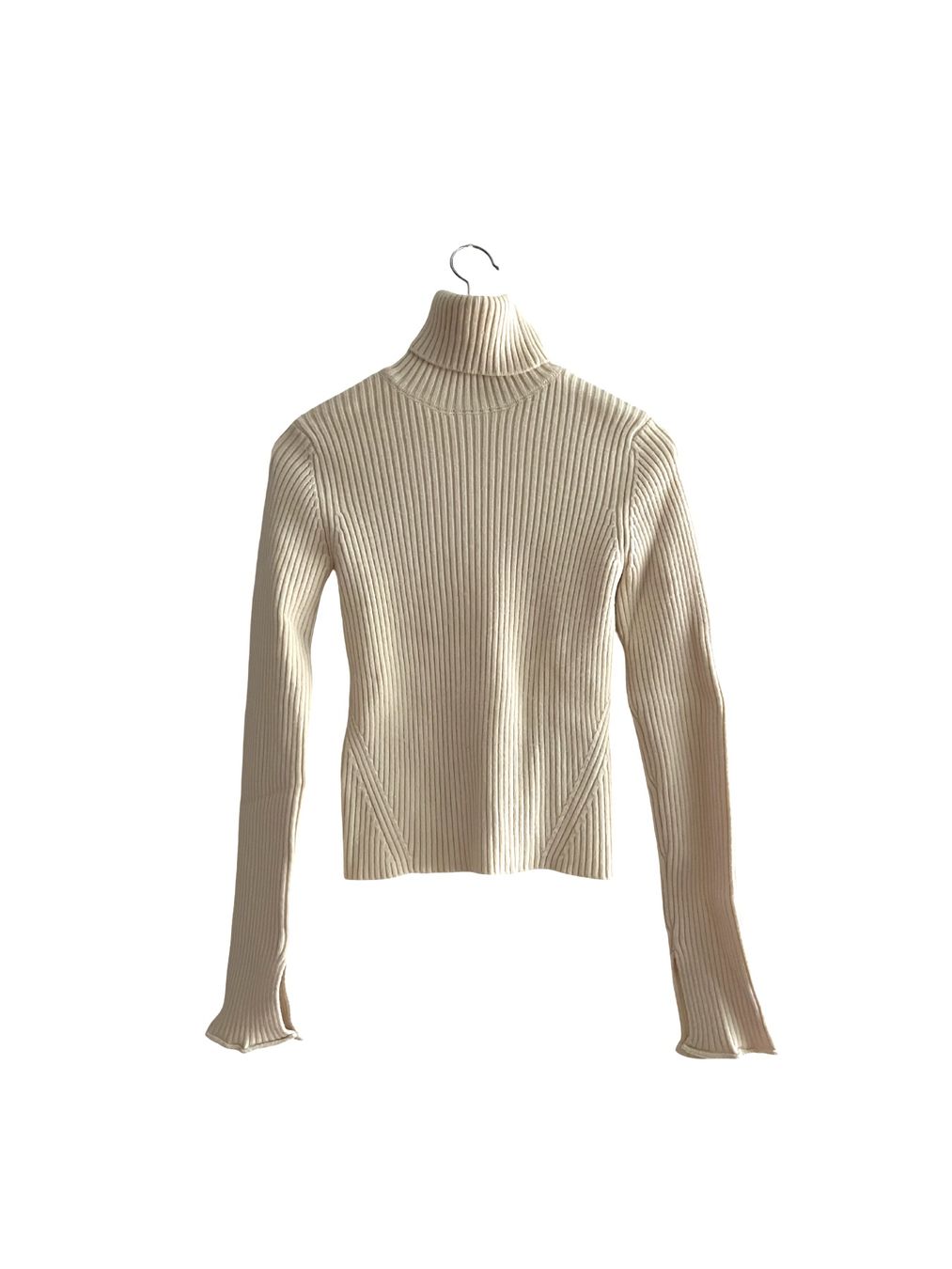 Zara Maglioni & Felpe: ZARA Rollkragenpullover - neuwertig - – Usato da Jona venduto da vanessasupermarket20 2