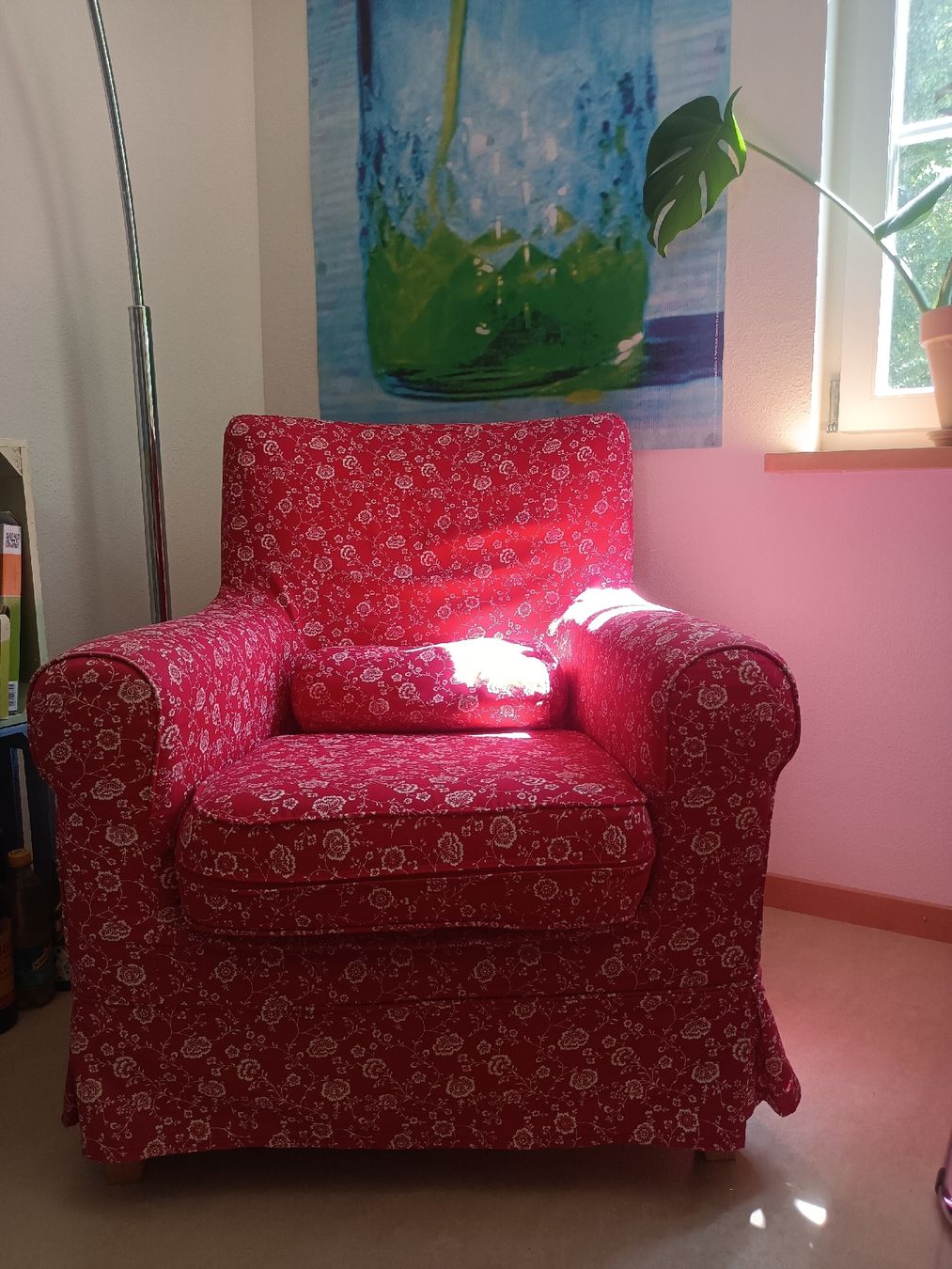 Ikea Poltrone: Sessel Ikea – Usato da Zürich venduto da happy248