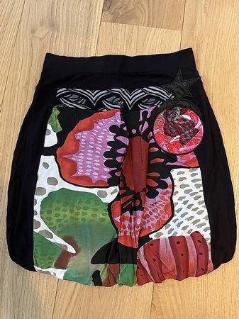 Desigual Rock Grösse XS