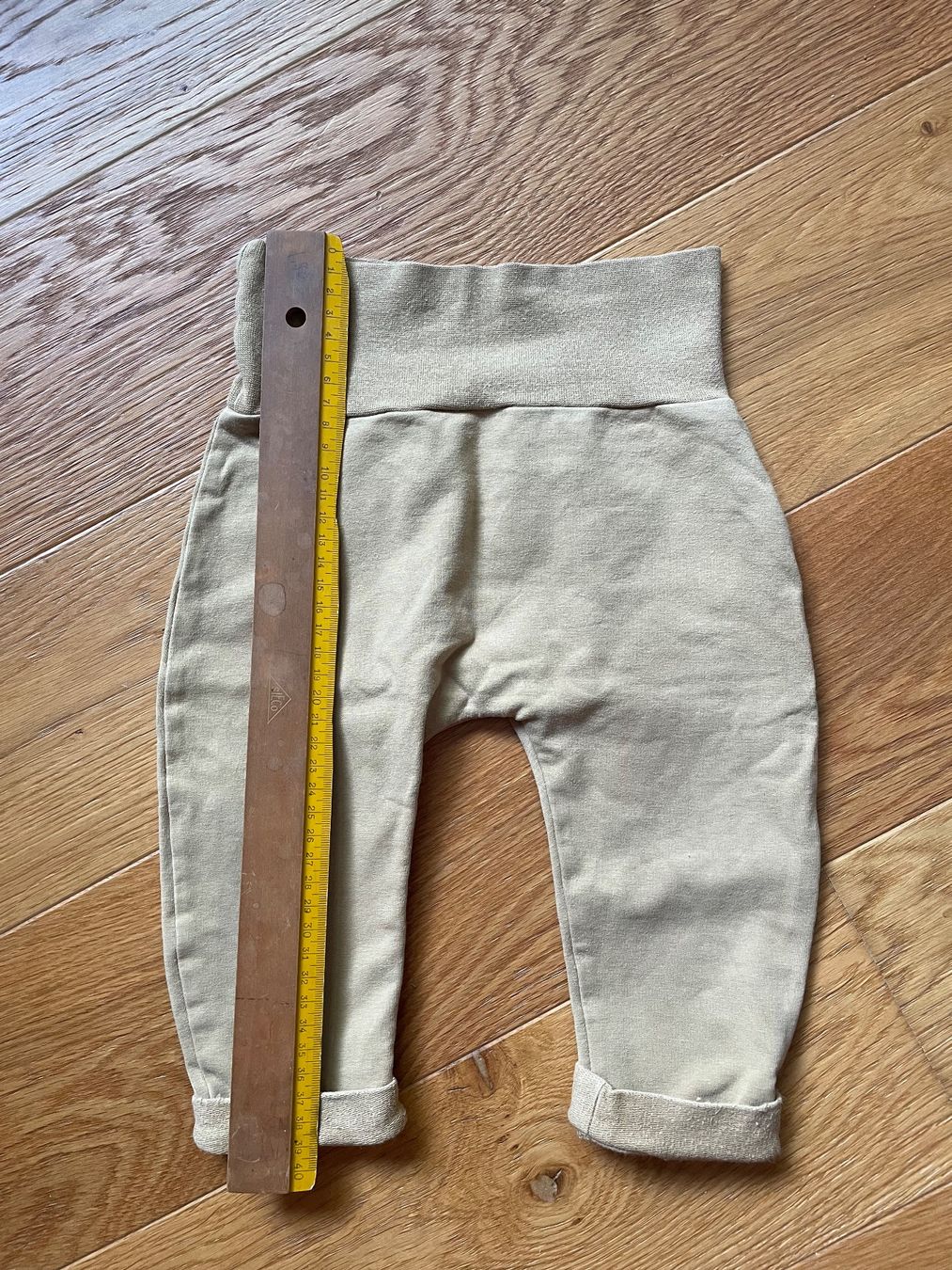 Pantaloni: Kinder Hose aus Bio Baumwolle – Usato da Dornach venduto da tom_xy85 3
