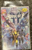 Marvel Comic HOUSE OF M (2 von4)