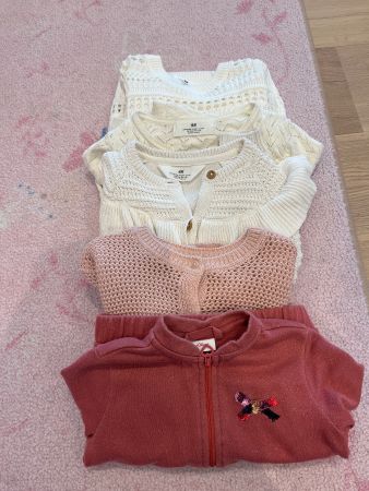 Kinder Kleidung Set H&M s.Oliver
