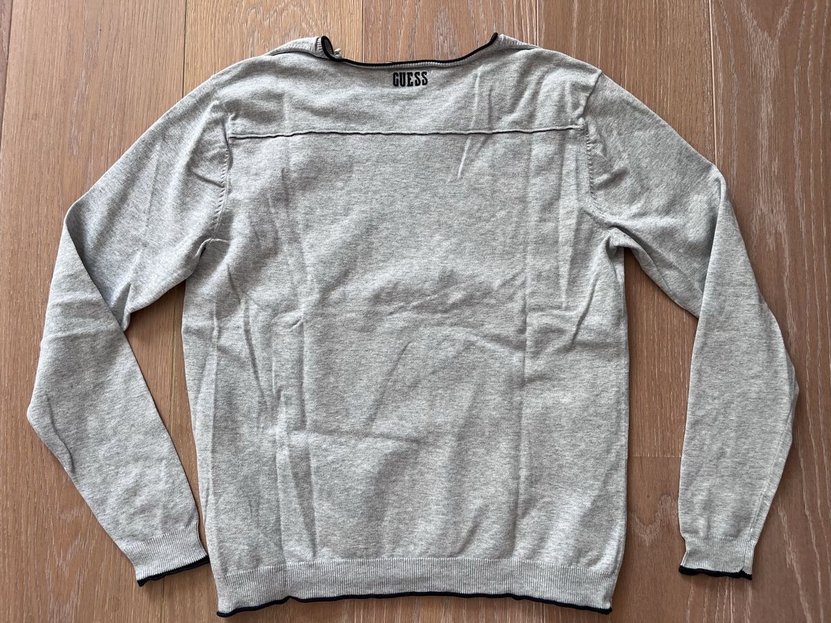 Guess Maglioni & Felpe: ✨GUESS PULL LÉGER T 12 ans – Usato da Puplinge venduto da Amazekids 2