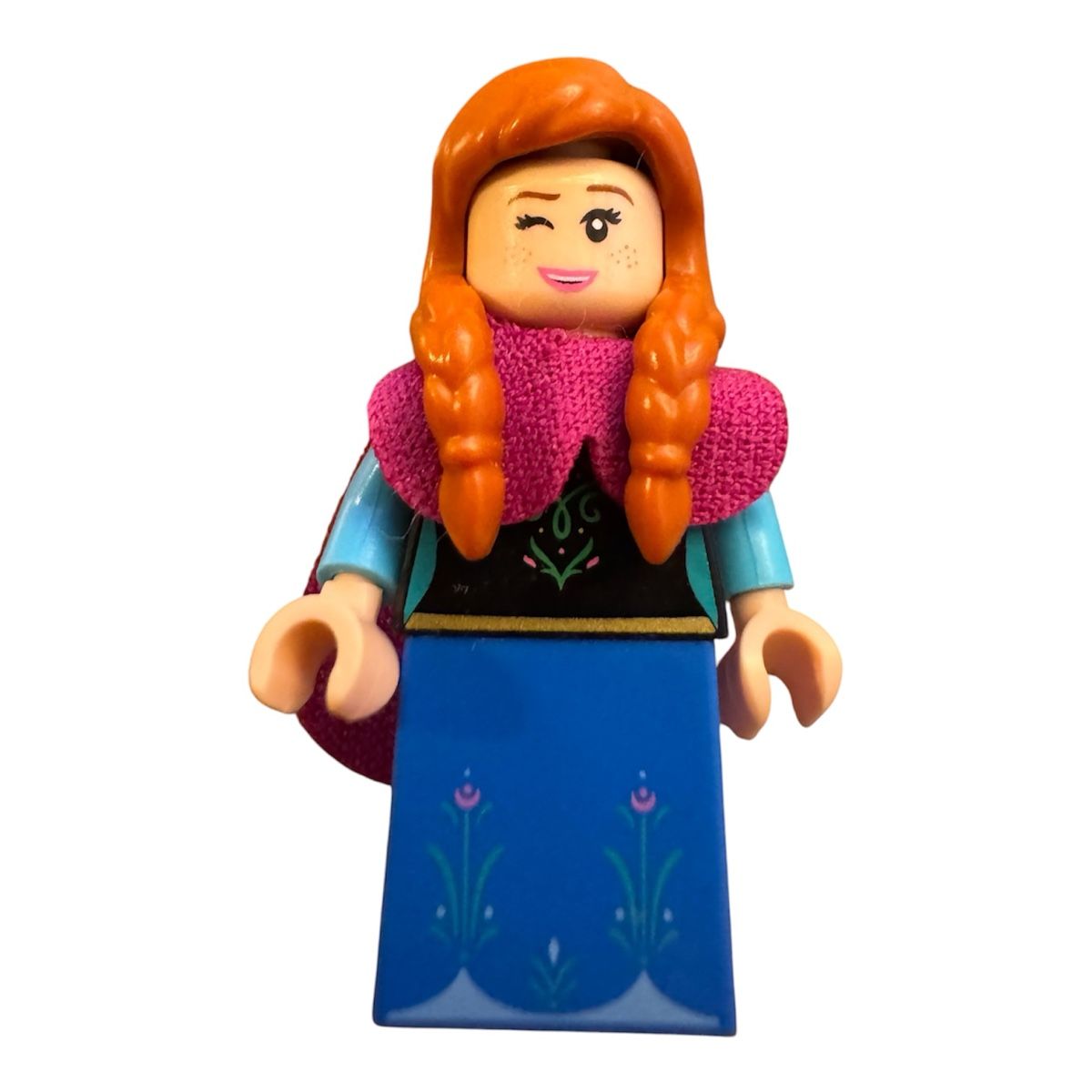 Lego Baukästen: Lego Anna, Disney, Series 2 dis033 – Gebraucht aus Wetzikon ZH von the-collector91