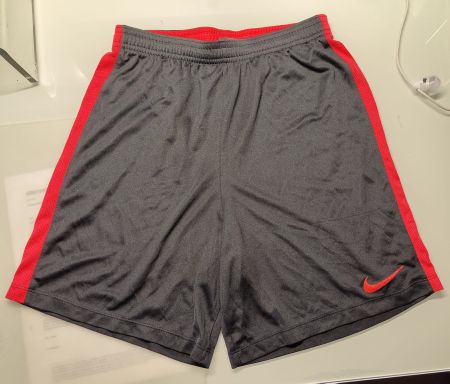 Nike DRI-FIT Shorts Kinder Grösse 158-170 cm