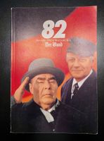 Das Jahr 1982 in Wort und Bild / Der Bund