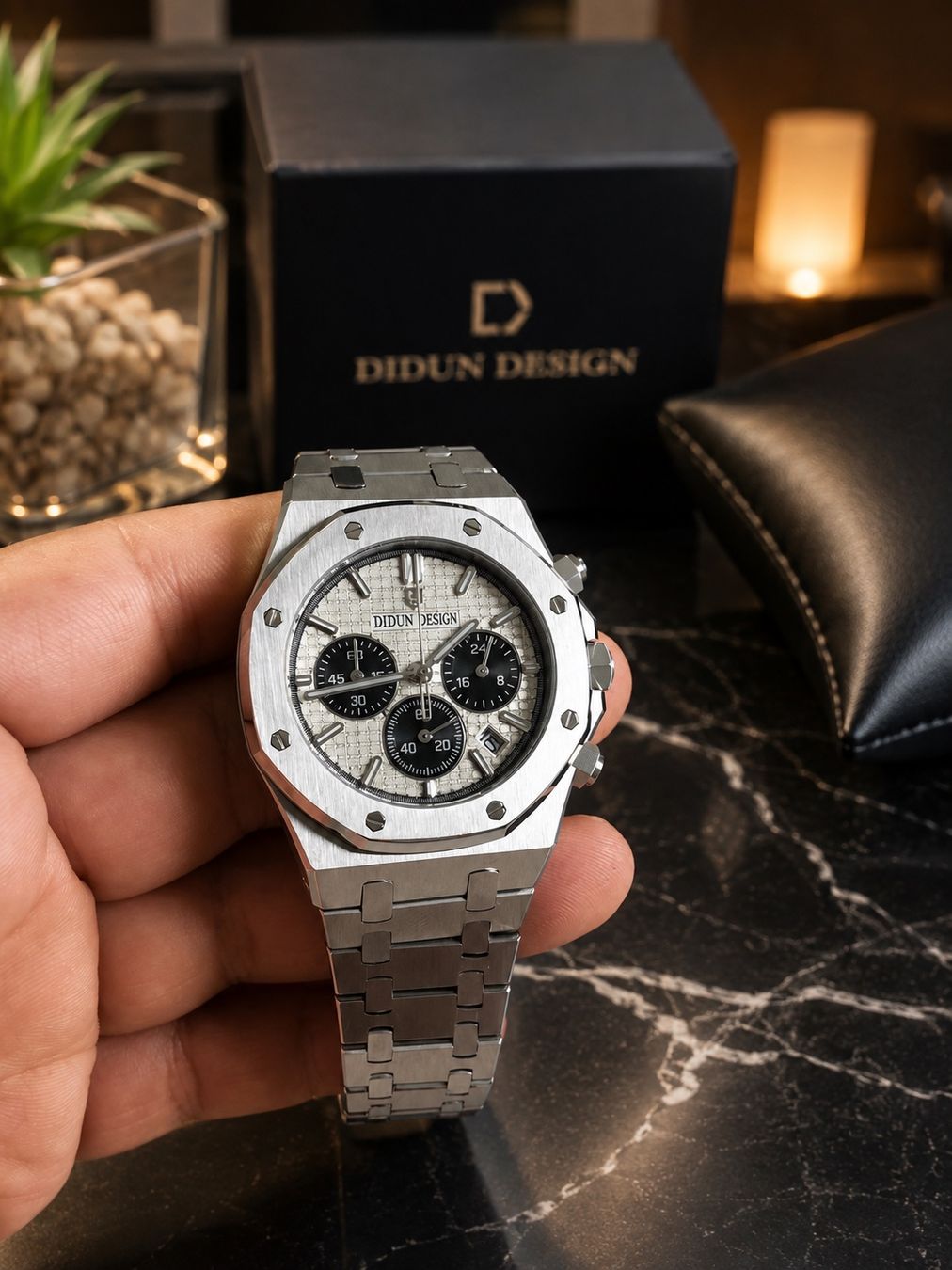 Uhren: Didun Uhr – Neu (gemäss Beschreibung) aus Ebikon von efruz 2