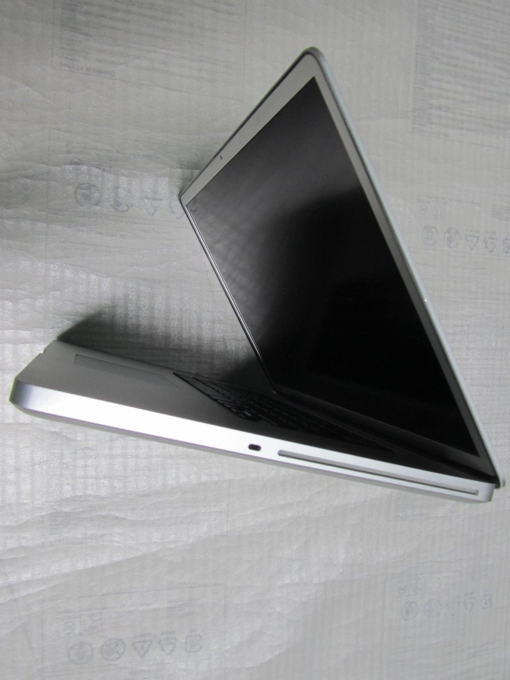 Apple Notebook: MacBook Pro 17"- A1297 – Usato da moosseedorf venduto da RTN10 6