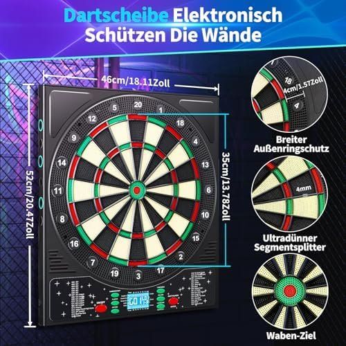 CDs: Profi mit Deutscher Sprache & LCD-Display 34 – Neuf avec emballage d'origine à Hundwil par tec_mm27 6