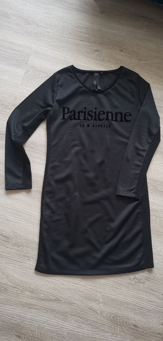 Vestiti: Schwarzes Kleid gr. 36 – Usato da schaffhausen venduto da kucukaga 1
