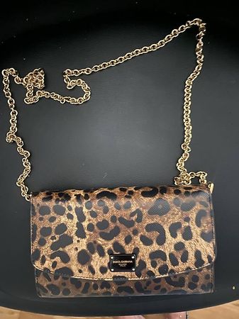 Pochette Dolce Gabbana