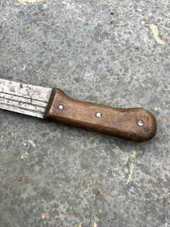 Altre raccolte & rarità: aLte MaCHeTe – Usato da Winkel venduto da zeho 2