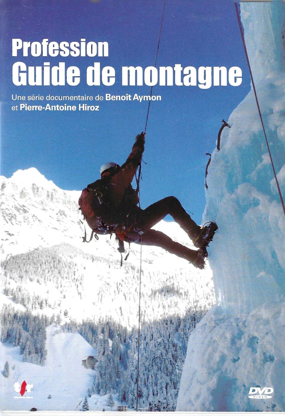 Tutti i DVDs: La Haute-Route PAJU Benoît Aymon - Box 3 DVD – Usato da Savagnier venduto da Ne2065 6
