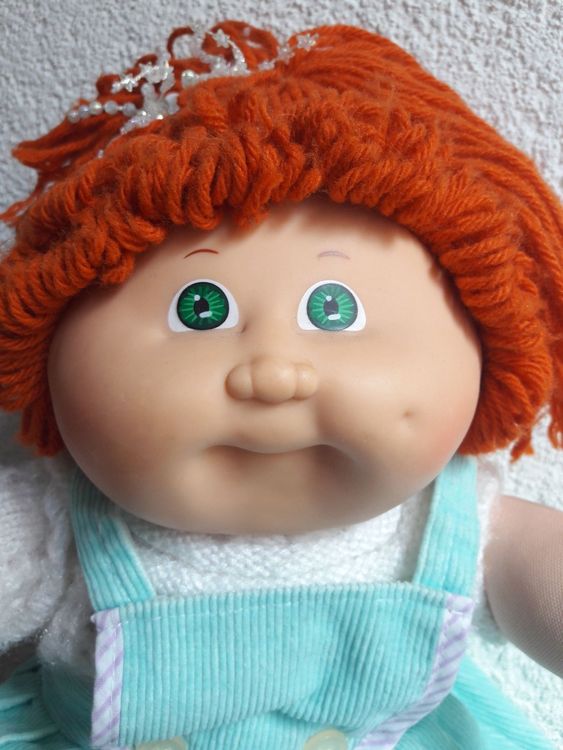CABBAGE PATCH KIDS Kaufen auf Ricardo