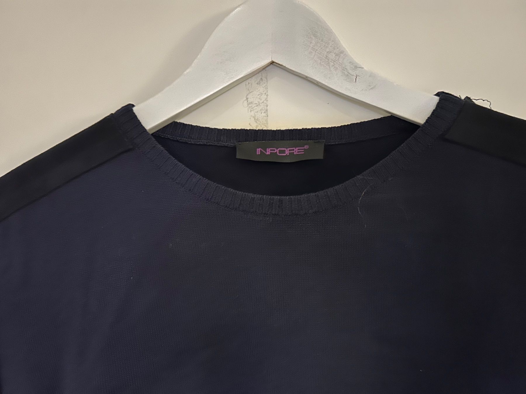Maglioni & Felpe: 50% Merinowolle Pullover – Usato da Zumikon venduto da Uranus88 3
