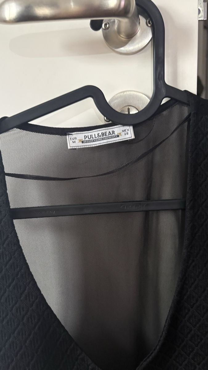 Pull&Bear Robes: Pull & bear dress – D'occasion à Zürich par gol_zrr2 3