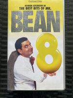 VHS Best of Mr. Bean